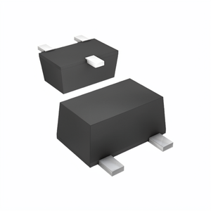 Buy Electronics Components Online Original One Stop Service SOT-723 Diode Arrays DAP222ZMT2L - Product Image 1