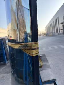 ราคากระจกนิรภัยแบบ<span class=keywords><strong>โค้ง</strong></span> กระจกฉนวนแบบลามิเนต กระจกอาคารปลอดภัย จากโรงงานจีน - Product Image 5