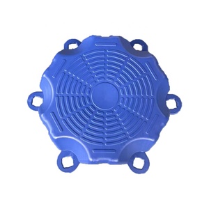 Cubo duradero multicolor, muelle flotante de plástico, flotador de Pontón, tubo de bicicleta de agua/muelle de pontón flotante para <span class=keywords><strong>Seadoo</strong></span> Jetski - Product Image 1