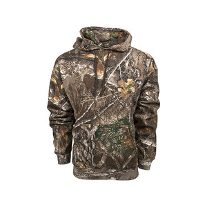Bowins Mens Camo Jacket <span class=keywords><strong>maschio</strong></span> per gli sport di <span class=keywords><strong>caccia</strong></span> ai cervi - Product Image 4