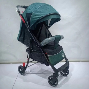 Chất lượng tốt nhất xe đẩy em bé pram 3 trong 1 mua Trung Quốc xe đẩy em bé với <span class=keywords><strong>carseat</strong></span> - Product Image 2