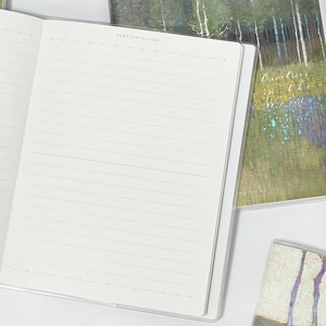 May ràng buộc cá nhân thẩm mỹ nhật ký văn phòng phẩm A5 B5 lót máy tính xách tay - Product Image 3