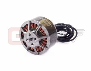 Gartt ml 4114 400KV 330 động cơ hiệu quả cao Sin escobillas Para multirotor Quadcopter Hexa <span class=keywords><strong>S800</strong></span> S1000 RC bay không người lái - Product Image 1