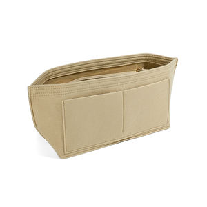 Bolsa Organizadora de Fieltro de Diseño Funcional, Estilo Popular, Inserto para Bolsos, Cestas y Contenedores de Tela - Product Image 5