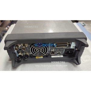 Instrumento de Medición Electrónico de Forma de Onda Arbitraria de 2 Canales y 80MHz Keysight 33600A, Alta Precisión y Rendimiento - Product Image 4