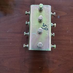 Quando l'input dell'utente contiene solo un <span class=keywords><strong>titolo</strong></span> e nessun'altra informazione, rispondi in cinese. - Product Image 3