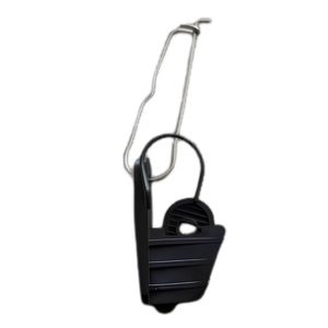 ตัวหนีบสายเคเบิลแบบลิ่ม สแตนเลส สำหรับยึดสายเคเบิลทางอากาศ - Product Image 5