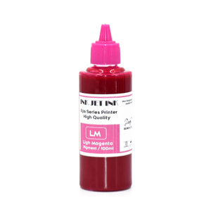 Tinta de Pigmento de 100 ml y 6 Colores para Impresoras Epson Stylus 1390 1410 1500w 1430 1400 T50 P50 <span class=keywords><strong>T60</strong></span> L800 L1800 R230 R270 R330 PX700 PX800 - Product Image 4
