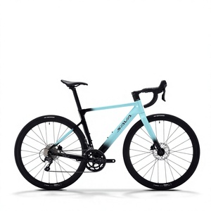 <span class=keywords><strong>Bicicleta</strong></span> <span class=keywords><strong>de</strong></span> <span class=keywords><strong>Carretera</strong></span> <span class=keywords><strong>SAVA</strong></span> 26 Modelo EX7-S <span class=keywords><strong>de</strong></span> Aleación <span class=keywords><strong>de</strong></span> Aluminio con Frenos <span class=keywords><strong>de</strong></span> Disco <span class=keywords><strong>de</strong></span> Aceite Puro, Cuadro Aerodinámico, Horquilla y Ruedas <span class=keywords><strong>de</strong></span> Fibra <span class=keywords><strong>de</strong></span> Carbono con Eje Pasante - Product Image 3