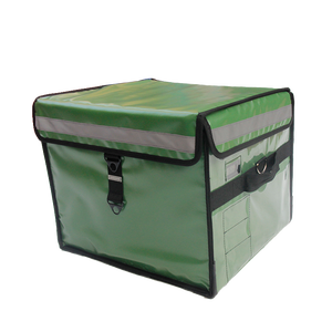 Hộp làm mát y tế gấp gọn bằng da cao cấp, dung tích lớn, công nghệ làm lạnh, cách nhiệt, vận chuyển đông lạnh, bảo quản vắc xin, máu, thuốc - Product Image 3