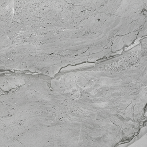 Orientbell Céramique 300X600 SBG Dyna Grey Dk Glossy Finish Carrelages pour Salle de Bain Cuisine Dosseret Toilette Mur Sol Carrelage - Product Image 1