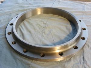 ANSI/ASME Trượt Trên Mặt Bích Kích Thước Tốt Nhất Sản Phẩm Bán Chạy - Product Image 3