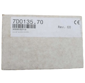7DO135.70 โมดูล PLC ใหม่ของ B&R ในกล่อง - Product Image 5