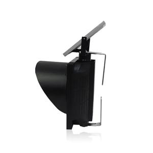 Prezzo di fabbrica 300mm di energia solare prodotti di avviso di traffico prodotti a LED luce di avvertimento per la carreggiata - Product Image 3