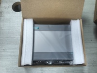 HMI Haiwell 7 pouces Modèle B7H-W, écran tactile Ethernet pour l'automatisation industrielle, résolution 800x480, garantie de 12 mois