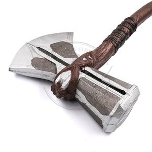 Ascia Stormbreaker di Thor in PU, Accessorio per Cosplay di <span class=keywords><strong>Infinity</strong></span> War - Product Image 5
