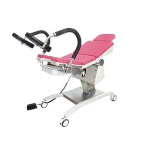 โต๊ะตรวจทางนรีเวชโต๊ะตรวจทางนรีเวชโต๊ะสอบระบบทางเดินปัสสาวะ - Product Image 1