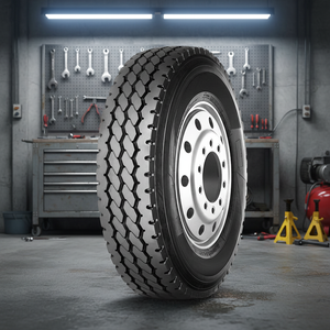 ประเทศไทยรถบรรทุกยาง11R22.5 315/80R22.5ที่มีคุณภาพสูงสำหรับยุโรปมะเร็<span class=keywords><strong>ต</strong></span> - Product Image 3