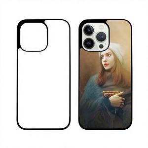 Funda de Teléfono Personalizada al por Mayor, Diseño 2D por Sublimación, de PC de Lujo, Resistente al Agua y a los Golpes, para las Series X/XR/XS - Product Image 1