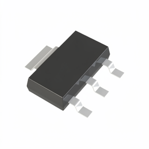 TO-261-4 TO-261AA BCP5416TA ทรานซิสเตอร์ชิ้นส่วนอิเล็กทรอนิกส์ BOM IC มีในสต็อก - Product Image 1