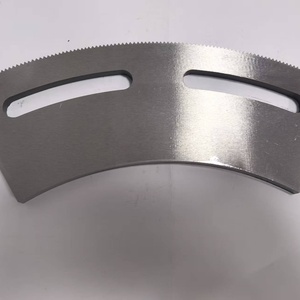 Couteau à rainurer / Lames à rainurer pour machine à rainurer le carton ondulé SRPACK/DONGFANG/JS/KESHENLONG Garantie 1 an 2kg - Product Image 3