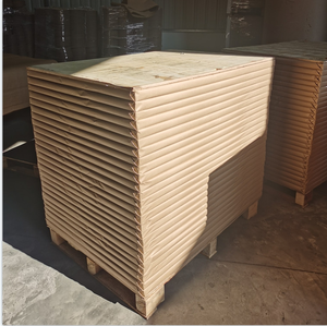 Carton FBB de haute qualité 300/350 g/m² C1S pour boîtes - Product Image 2