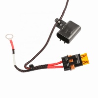 Câble de batterie de voiture intelligent Xtreme TK, en cuivre pur, gaine en PVC, étanche, pour diagnostic automobile
