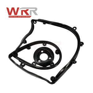 Kit Gasket Tutup Kepala Silinder Mesin Mobil WRR 070103469A untuk VW Transporter T5 <span class=keywords><strong>2</strong></span>.5TDI AXD AXE - Product Image 5