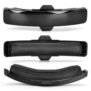 Almohadillas para auriculares y Diadema, repuesto de almohadillas para los oídos, para <span class=keywords><strong>Astro</strong></span> <span class=keywords><strong>A50</strong></span> Gen4 Gen 4, auriculares inalámbricos - Product Image 3