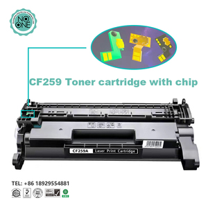 Cartucho de tóner de alta calidad con chip, para <span class=keywords><strong>HP</strong></span> <span class=keywords><strong>Laserjet</strong></span> M404n 404dn 404dw <span class=keywords><strong>M428dw</strong></span> M428fdn M428fd CF259A 59A - Product Image 3