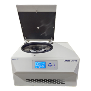 Cenlee 2050r High-Speed <span class=keywords><strong>Ultracentrifuge</strong></span> 4X750Ml Gekoelde Centrifuge 20500Rpm Laboratoriumcentrifuge - Product Image 1