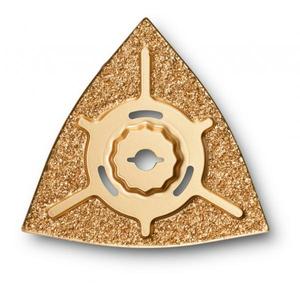 FEIN - 63731006210 Carbide rasp SLM - EAN 4014586391083 ABRASIVES HONING WHEELS, BRUSHES AND <b>BONNETS</b> - Product Image 1