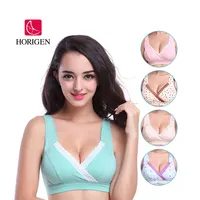 Lace Breastfeeding Bras Manufacturers
