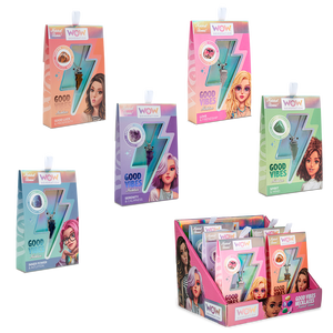 Collane Good Vibes della generazione WOW - Product Image 1