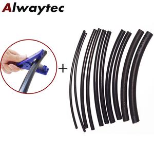 AW-37199 المهنية الوقود خط تثبيت عدة أدوات بما في ذلك أداة ل DIY وصلة لتركيب خرطوم تثبيت و خرطوم الجمعية إصلاح - Product Image 4