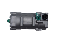 Compresseur de climatisation 12V remanufacturé BAIC EU5-97397 pour véhicules électriques (VE) OE E00097397 Pièces automobiles