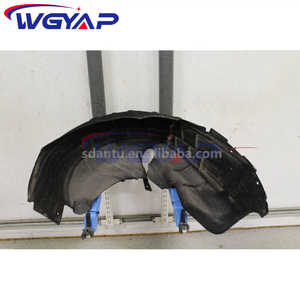 WGYAP genuino OEM trasero automotriz rueda carcasa Liner 2G7 810 971 piezas de automóvil para <span class=keywords><strong>Volkswagen</strong></span> <span class=keywords><strong>Taigo</strong></span> Nivus <span class=keywords><strong>2022</strong></span> - Product Image 4