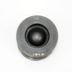 De alta calidad, auto espaÃ a 06B 107 065 AB 1.8L conjunto de pistón - Product Image 6