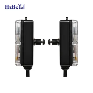 Công nghiệp không dây đài phát thanh điều khiển từ xa F23-BB chuyển đổi 1 Receiver + 1 Transmitter điều khiển tốc độ cho hoist Crane Lift Crane - Product Image 4