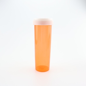 CR-PACK Đảo ngược nắp CR cap 2/3/4/6/120DRAM <span class=keywords><strong>container</strong></span> nhựa Pill dược lọ lưu trữ vitamin Y Lọ - Product Image 5