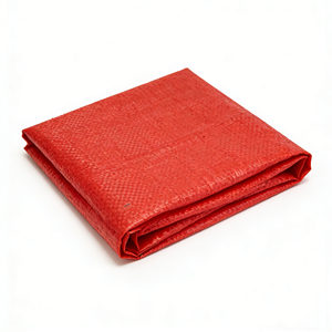 PP Woven Rice Potato Sand Agriculture <b>Packaging</b> <b>Bag</b> Security Food Grade ISO9001 Certified Customizable 100kg 50kg 25kg Empty - Product Image 4