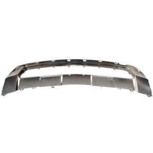 Grille inférieure du pare-chocs avant pour <span class=keywords><strong>Mercedes</strong></span> GLE300d GLE350/400/550/550e/43 2016-2019 - Product Image 6