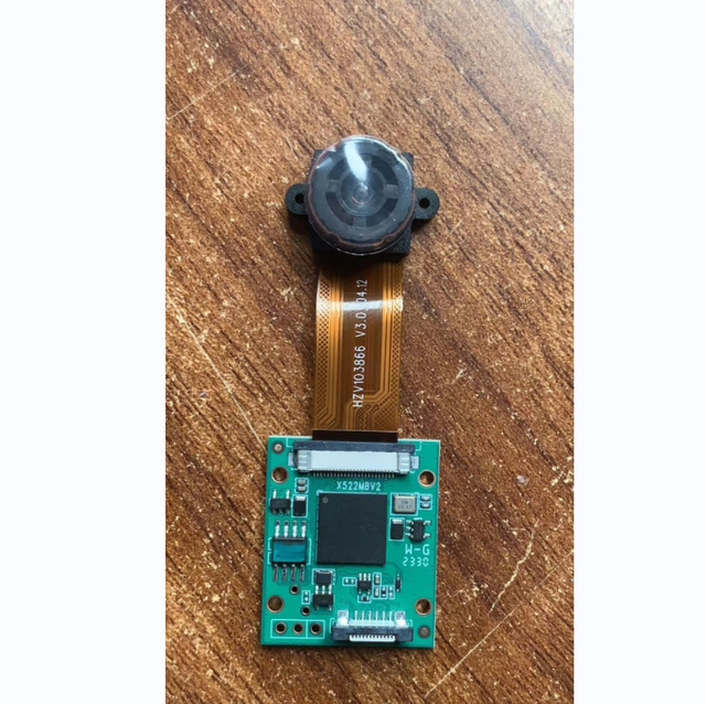 Wholesale Mini 2d Scanning Module Engine 1280 * 800 CMOS Qr Barcode Scan Module