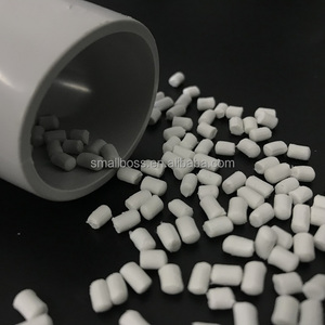 Granulés DE <span class=keywords><strong>PVC</strong></span> rigides pour profilé d'extrusion perle d'angle EN <span class=keywords><strong>PVC</strong></span>/<span class=keywords><strong>goulotte</strong></span>/garniture de tuile - Product Image 3