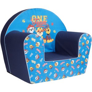Poltrona Paw Patrol Boy per bambini comoda - Product Image 1