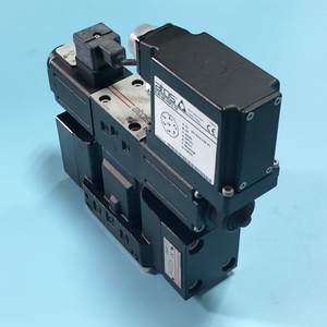 วาล์วควบคุมทิศทาง DPZO-AE-171-S5E1 - Product Image 3