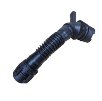 Tuyau de ventilation du carter moteur 11127584128, en caoutchouc et plastique pour BMW E82 E88 E90 F10 F25, tuyau de ventilation