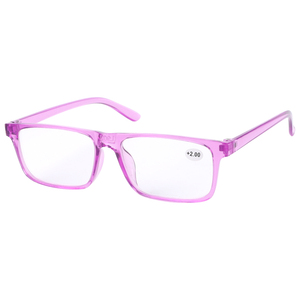 Nouveau miroir de lecture transfrontalière pour personnes âgées, <span class=keywords><strong>lunettes</strong></span> de lecture en plastique universelles pour hommes et femmes, mode européenne et américaine, <span class=keywords><strong>2023</strong></span> - Product Image 4