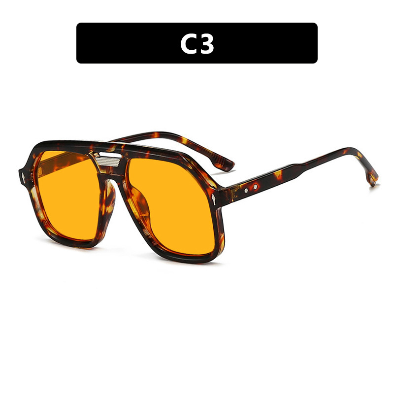 3959 carey / naranja