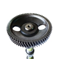 Arbre à cames V2403 1G791-16010 1G491-16022 1A091-16010 pour moteur diesel Kubota, pièces détachées